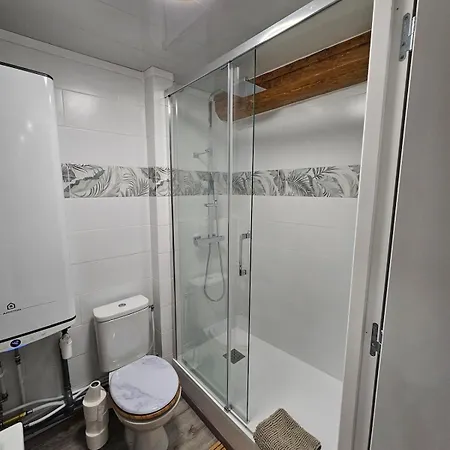 Appartement Escapade Au Coeur Des Thermes&volcans Royat