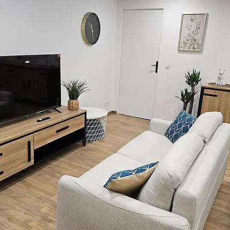 Appartement Escapade Au Coeur Des Thermes&volcans *